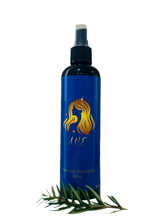 AVE Rosemary Hair Growth Spray 8fl oz